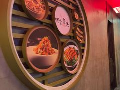 -新侗家食府(蟠桃宫店)
