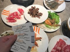 -V-ONE西雅图海鲜自助餐厅(仓山万达广场店)