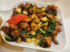 -香香海南菜餐厅