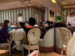 大堂-尚一汤·粤菜海鲜(环球港店)