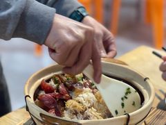 -聚味大牌档·粤菜·啫啫煲·砂锅粥