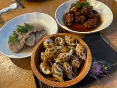 -宁波柏悦酒店·钱湖渔港