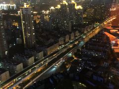 -龙之梦万丽酒店青餐厅