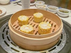 -青蓬蒸汽海鲜·深圳老字号·团建聚会(壹方城店)
