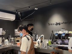 -JPG canteen(广州东山口店)