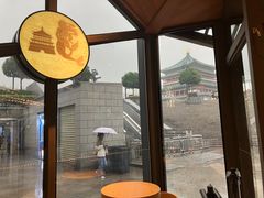 -星巴克臻选(西安钟楼店)