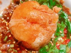 抖抖面筋球-海底捞火锅(群光广场店)