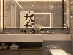 -居丽装饰空间设计(总部)