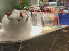 -百草滩羊清水涮羊肉·清真·宁夏盐池滩羊(莲花桥店)