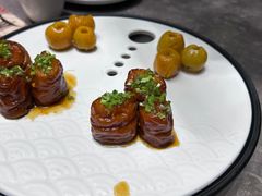 -闫府私房菜·百年鲁菜(恒隆店)