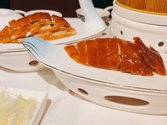 -老浒记烤鸭-北京菜(琉璃厂店)