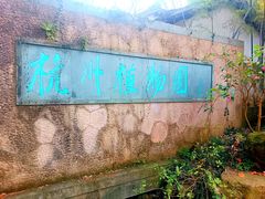 -杭州植物园