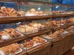 -新侨三宝乐面包店(崇文门店)