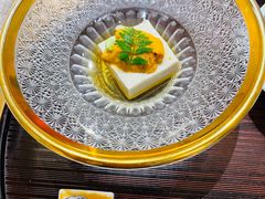 胡麻豆腐-鮨青(恒基名人购物中心店)