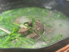 -甘家界牌柠檬鸭(青山店)