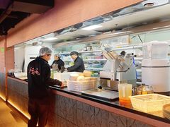 -三江两海老火锅(北京首店)
