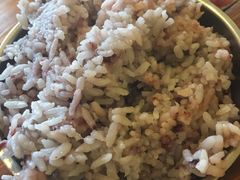 -闯关东东北农家菜(崂山石老人店)