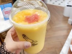 -丹礼糖甜品
