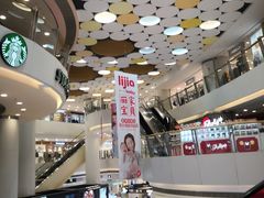 -银座mall(东直门店)