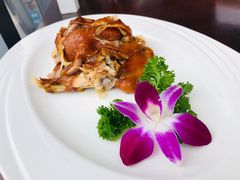 -小南洋海景餐厅(深圳湾店)