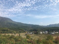 -塔川景区