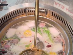 -三头牛·潮汕牛肉生蚝火锅 (夏湾店)
