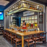 你还别说这家小酒馆有点东西！！