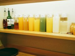 -酒久自助料理(佳兆业店)