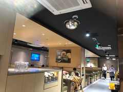 -海底捞火锅(金鼎广场店)