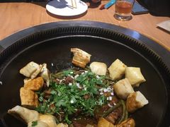 -咱屯子铁锅炖直营店(保利店)