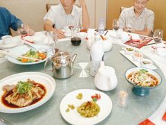 -博多新记·粤菜(复兴店)