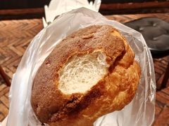 -山崎面包(静安久光店)