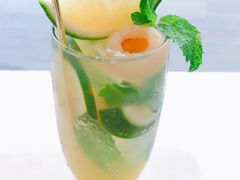 -PETIT PARIS 小巴黎(凯德1818店)