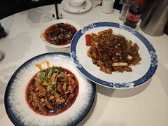 -院8里·少城记忆老川菜(宽窄巷子店)