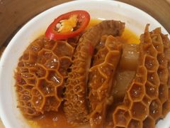 -十二粤味·顺德菜·烧鹅点心(五四广场店)