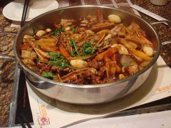 -黄记煌三汁焖锅(崇文门店)