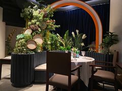 -狮拾久·现代新加坡料理(福田COCO Park店)