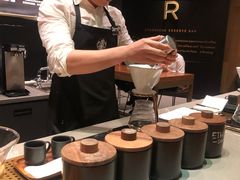 -星巴克(深圳布吉万象汇4F店)