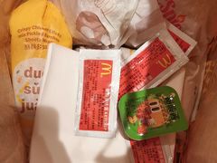 -麦当劳(大厂新城店)