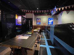 -大成海鲜烧烤·海鲜粥(长寿路店)