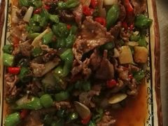 -宋记冕宁土菜馆(海门渔村二店)