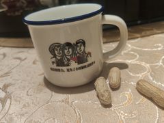 -茉莉花·私房菜(蓝湖郡店)