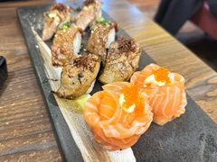 -东京屋(武定路店)