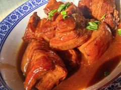 -淮扬名灶·南通本地菜(虹桥店)