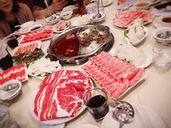 -台北吴记老锅底麻辣火锅(蓝村路店)