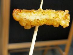 -傅强排骨(成都总店)