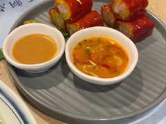 -点都德(A8店)