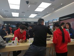 -华为智能生活馆(上海金桥国际商业广场)