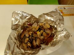 -花甲大咖(曼哈顿店)