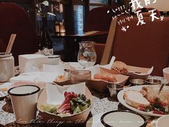 -Cooking Man(中懋天地店)